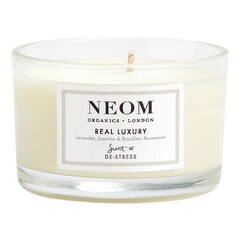 Real Luxury - Lumanare parfumata, Neom
