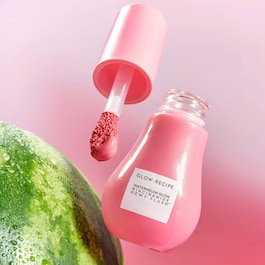 Watermelon Glow Niacinamide Dewy Flush - Blush lichid iluminator