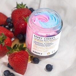 Berry Cheeky - Gomaj pentru fese