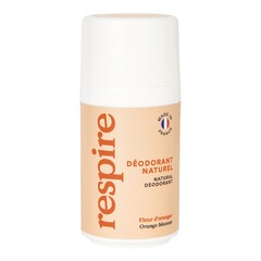 Natural Deodorant - Deodorant natural, RESPIRE