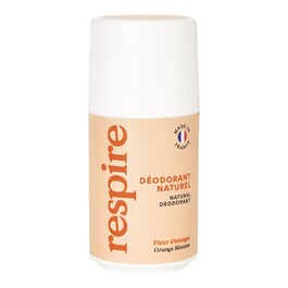 Natural Deodorant - Deodorant natural