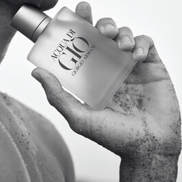 Acqua Di Gio Pour Homme - Eau de Toilette