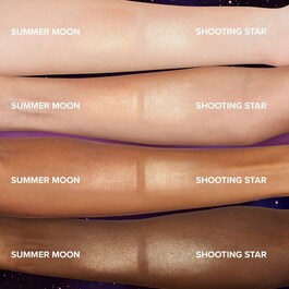 Moon Crush Highlighter - Pudra Iluminatoare