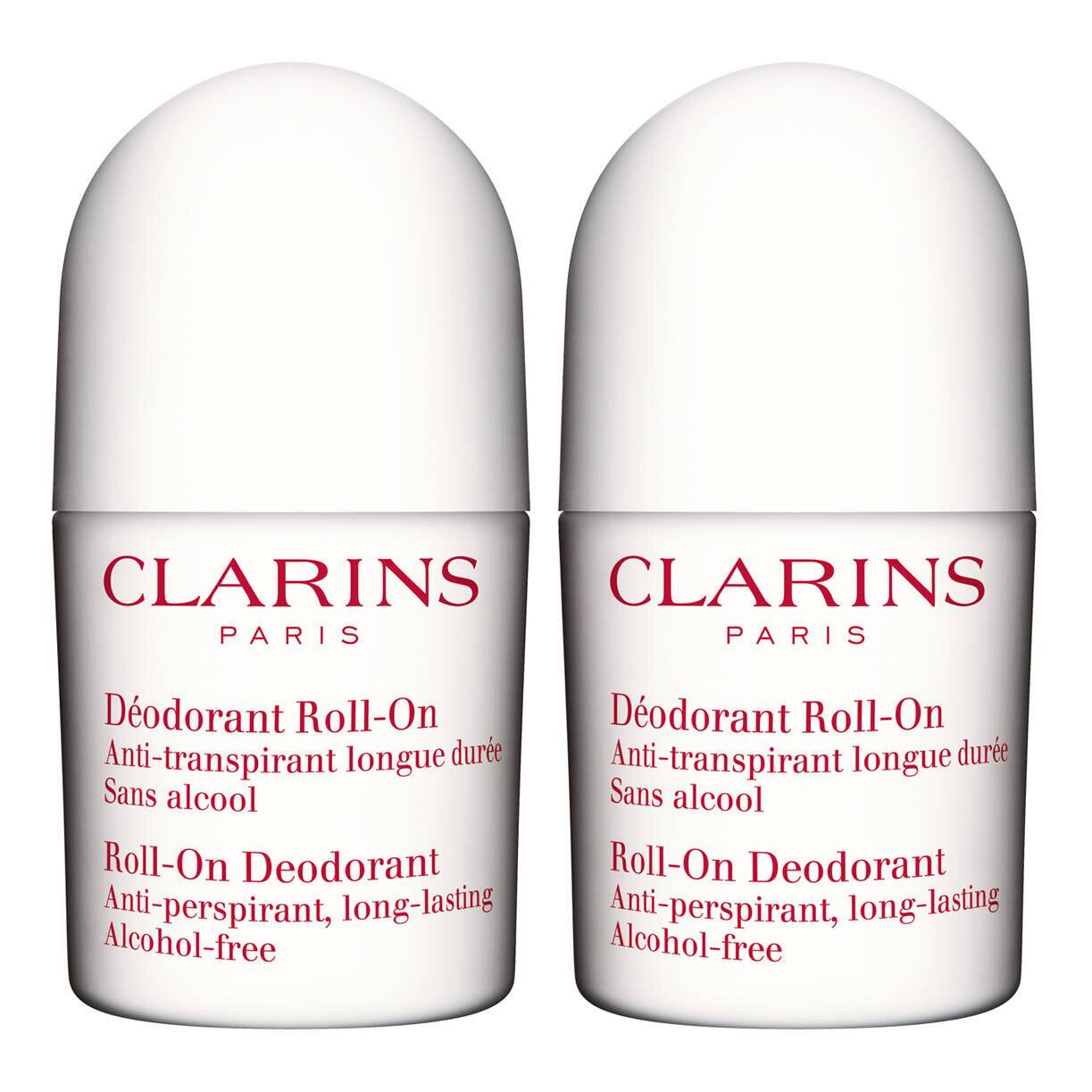 Deodorant roll-on set - set deodorante