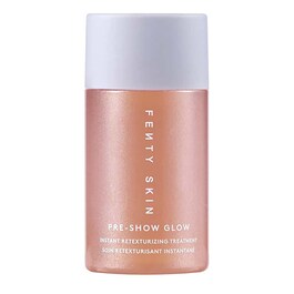 Pre-Show Glow Refill - Rezerva serum exfoliant pentru ten