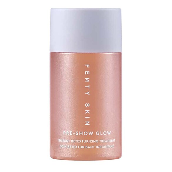Pre-Show Glow Refill - Rezerva serum exfoliant pentru ten, Fenty Skin