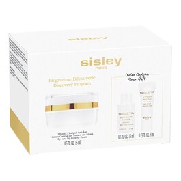 Sisleÿa l'Intégral Anti-Âge Eye And Lip Contour Cream Discovery Program