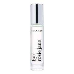 Leila - Ulei parfumat pentru corp, By Rosie Jane