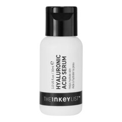 Ser hidratant cu acid hialuronic, THE INKEY LIST