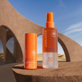 Sun Beauty Sun Protective Water SPF 50 - Spray cu protectie solara SPF 50