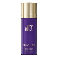 Alien Eau de Parfum - Parfum pentru par si corp, MUGLER