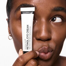 Crema anti-imbatranire pentru ochi cu retinol