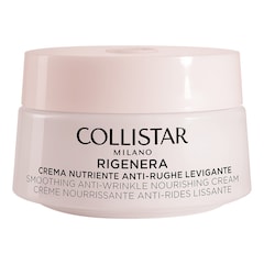 Crema hidratanta - anti-rid Rigenera, Collistar