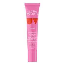 Sheen Screen™ SPF 50 - Balsam Hidratant pentru Buză cu Protecție Solară image