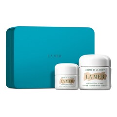 The Crème De La Mer Duet - Crema hidratanta, LA MER
