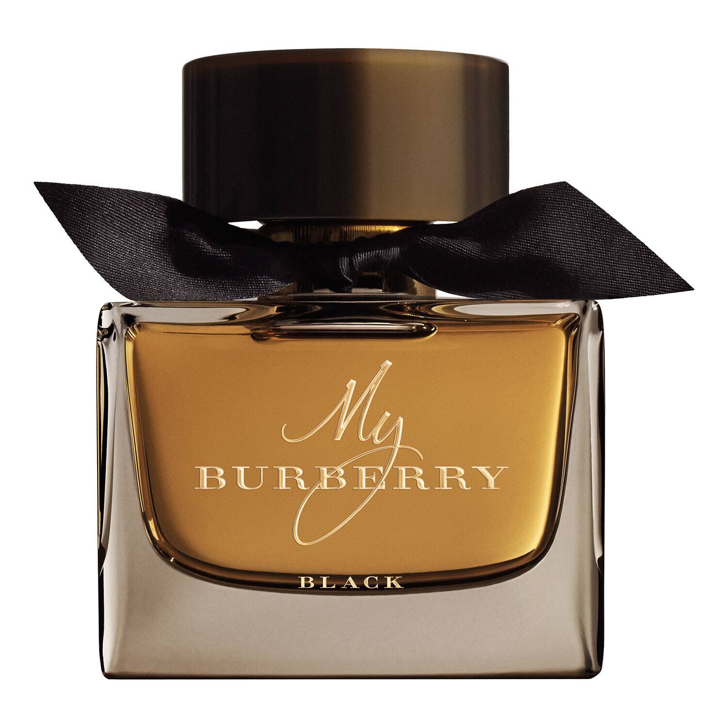 My burberry black - parfum