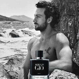 Acqua di Giò - Elixir