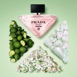 Paradoxe Virtual Flowers - Refillable Eau de Parfum