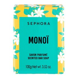 Scented Bar Soap - Sapun parfumat