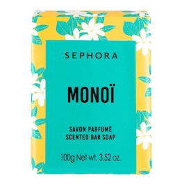 Scented Bar Soap - Sapun parfumat image
