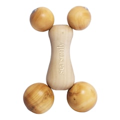 Boulado - Accesoriu pentru masaj facial, Seasonly