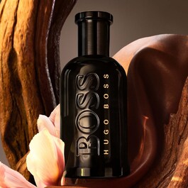 Hugo Boss Bottled Parfum - Set