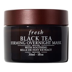 Black Tea Overnight Mask – Masca hidrantanta de noapte cu ceai negru, Fresh