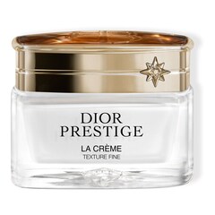 Dior Prestige La Crème Texture Fine - Crema reparatoare efect anti-imbatranire , DIOR