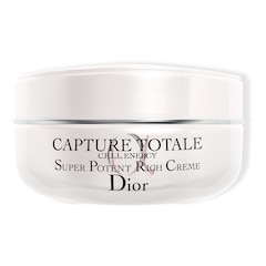 Capture Totale Super Potent Rich Crème - Crema de fata antirid, DIOR