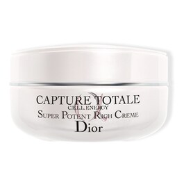 Capture Totale Super Potent Rich Crème - Crema de fata antirid