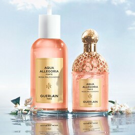 Aqua Allegoria Forte Rosa Palissandro - Eau de Parfum