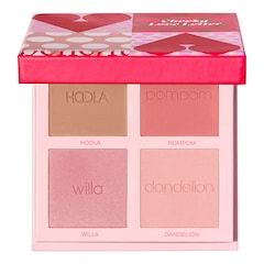 Cheeky Love Letter - paleta bronzer & blush , Benefit