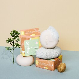 Trousse Week-end - Set baie si corp