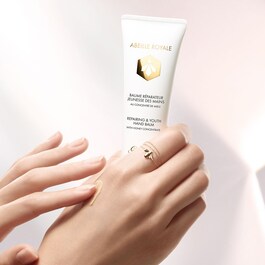 Abeille Royale Repairing & Youth Hand Balm - Balsam pentru ingrijirea mainilor