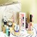 702144-SET MAKE UP LVEB 10ML +SKIN + MUP