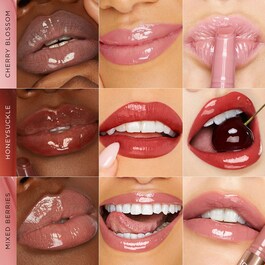 Maracuja Juicy Lip Plump - Luciu de buze cu efect de volum