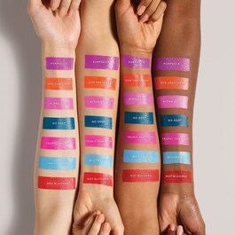 Poutsicle Juicy Satin Lipstick - Ruj de buze satinat