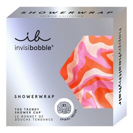 Casca de baie Premium - Peachy Bloom
