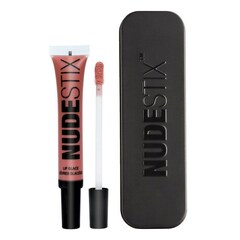 Nude Plumping Lip Glace - Ulei hidratant de buze, Nudestix