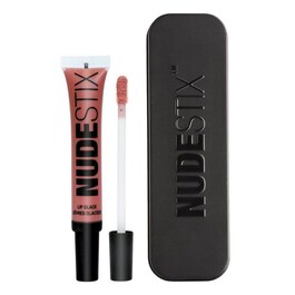 Nude Plumping Lip Glace - Ulei hidratant de buze