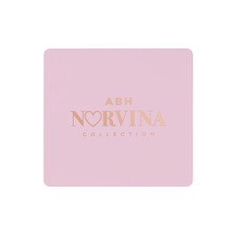 Norvina Pro Pigment Palette Vol. 4 - Paleta farduri de pleoape