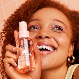Day Dew Self Tan Face Mist - Spray autobronzant pentru fata
