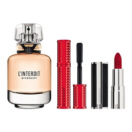 L'Interdit - Eau De Parfum Gift Set 