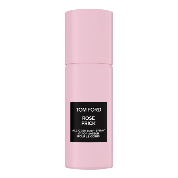 Private Blend Rose Prick - Spray pentru corp, Tom Ford