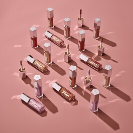 Gloss Bomb Cream Color Drip Lip Cream - Gloss de buze