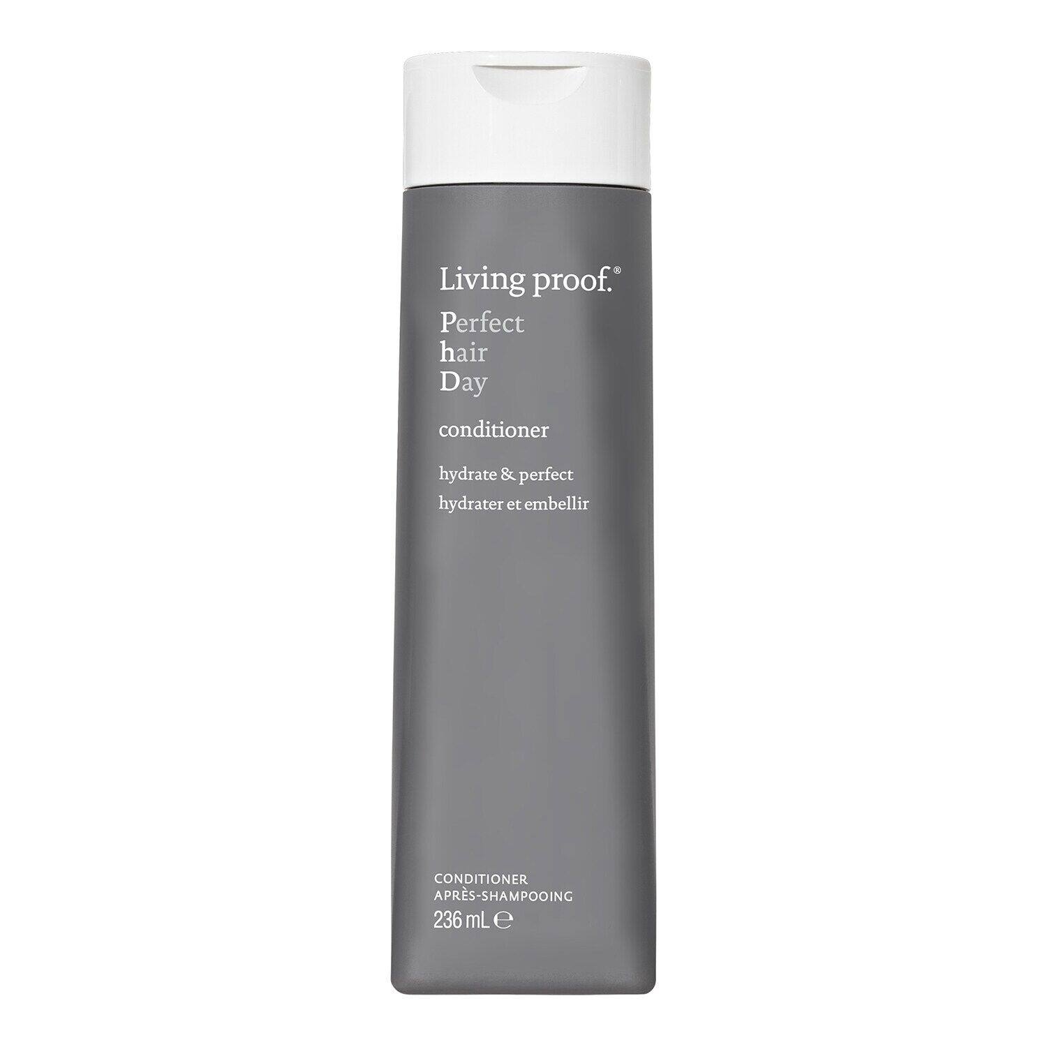 Perfect hair day conditioner - balsam de par hidratant