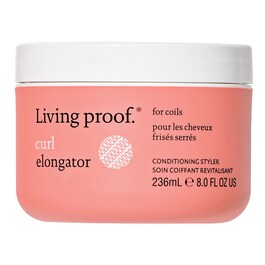 Curl Elongator - Tratament styling pentru parul cret