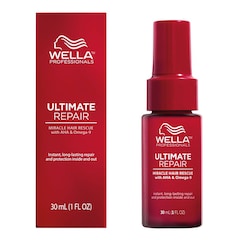 Ultimate Repair - Tratament pentru parul deteriorat, Wella Professionals