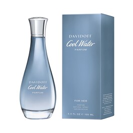 Cool Water Parfum Woman - Parfum