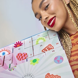 The Future is Yours - Calendar Advent